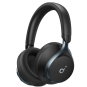 AURICULARES INALAMBRICOS SOUNDCORE ANKER SPACE ONE NEGRO