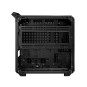 TORRE ATX COOLERMASTER QUBE 500 FLATPACK BLACK