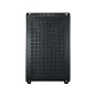 TORRE ATX COOLERMASTER QUBE 500 FLATPACK BLACK