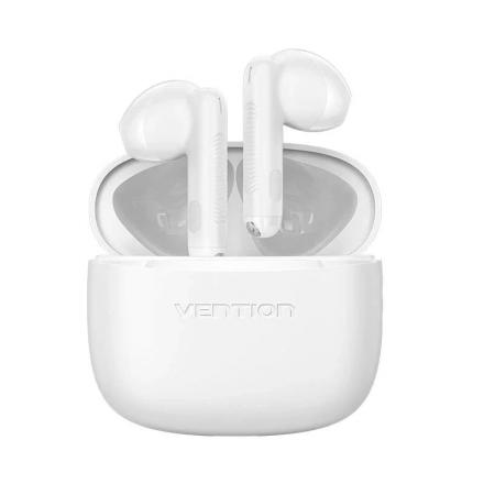 Auricular Bluetooth Elf E03 Blanco Vention