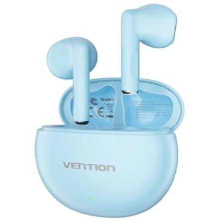 Auricular Bluetooth Elf 06 Azul Vention
