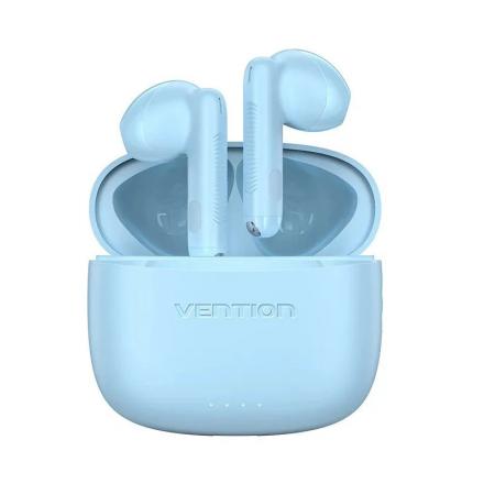 Auricular Bluetooth Elf E03 Azul Vention