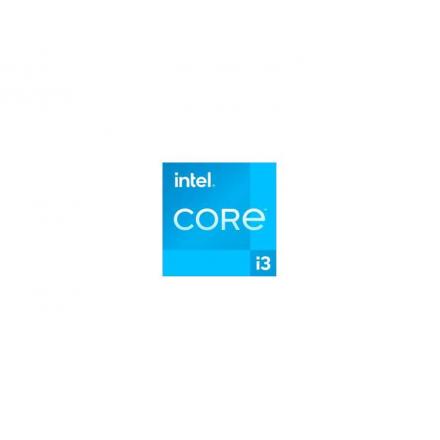 Intel Core I3 14100 Tray