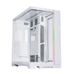 TORRE E-ATX LIAN LI O11 DYNAMIC EVO XL WHITE
