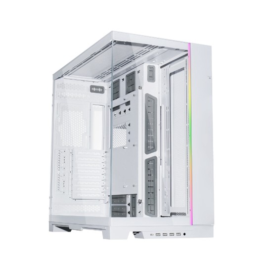 TORRE E-ATX LIAN LI O11 DYNAMIC EVO XL WHITE