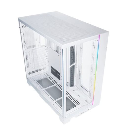 TORRE E-ATX LIAN LI O11 DYNAMIC EVO XL WHITE