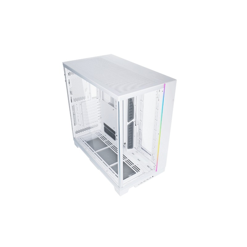 TORRE E-ATX LIAN LI O11 DYNAMIC EVO XL WHITE