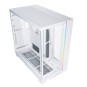 TORRE E-ATX LIAN LI O11 DYNAMIC EVO XL WHITE
