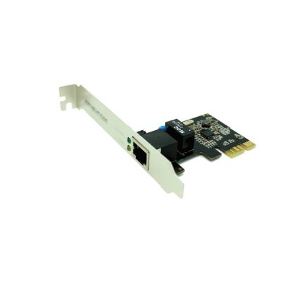 TARJETA DE RED APPROX PCI EXPRESS LOW&HIGH PROFILE APPPCIE1000
