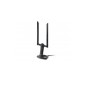 WIFI USB DUALBAND LEVEL ONE  WUA-1810E AC1200 300MB EN 2,4GHZ Y 867MB EN 5GHZ USB 3.0  2 ANTENAS DESMONTABLES