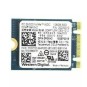 DISCO M.2 128GB WESTERN DIGITAL SN520 M.2 2242 PCIe 3.0 NVMe OEM (procedente de ampliacion de portatiles nuevos)