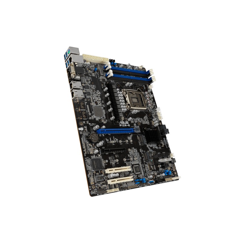 Placa Base Asus Server P12r-e