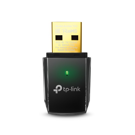 Tp-link Wireless Usb Ac600 Dual Band