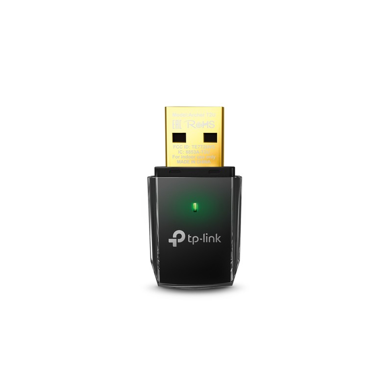 Tp-link Wireless Usb Ac600 Dual Band