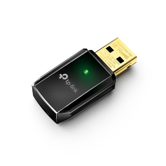 Tp-link Wireless Usb Ac600 Dual Band