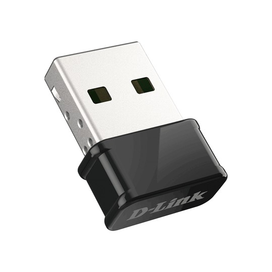 D-link Wireless N Nano Usb Ac1300 Dual Band
