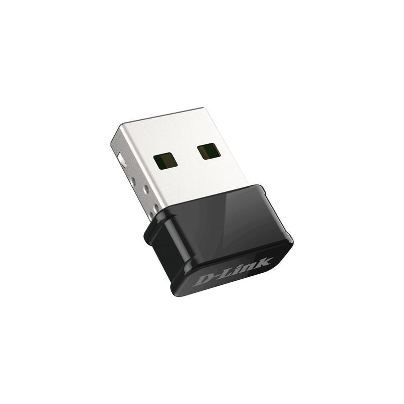 D-link Wireless N Nano Usb Ac1300 Dual Band
