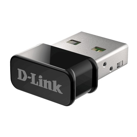 D-link Wireless N Nano Usb Ac1300 Dual Band