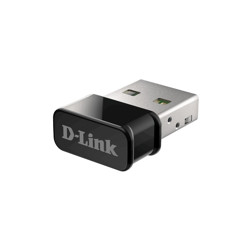 D-link Wireless N Nano Usb Ac1300 Dual Band
