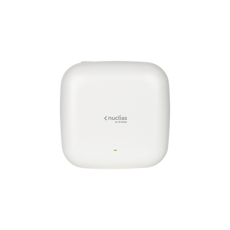 D-link  Wireless Access Point Wifi-6 Ax1800 Poe