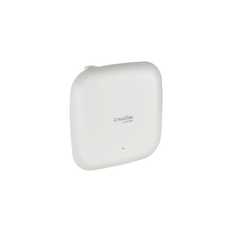 D-link  Wireless Access Point Wifi-6 Ax1800 Poe