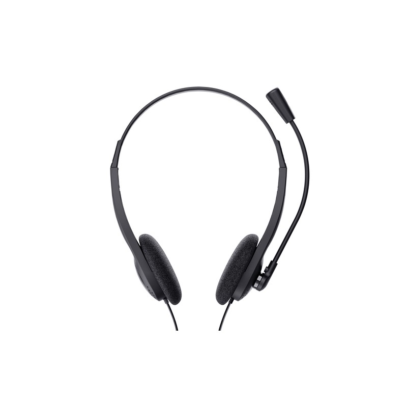 Auricular Primo Chat Trust