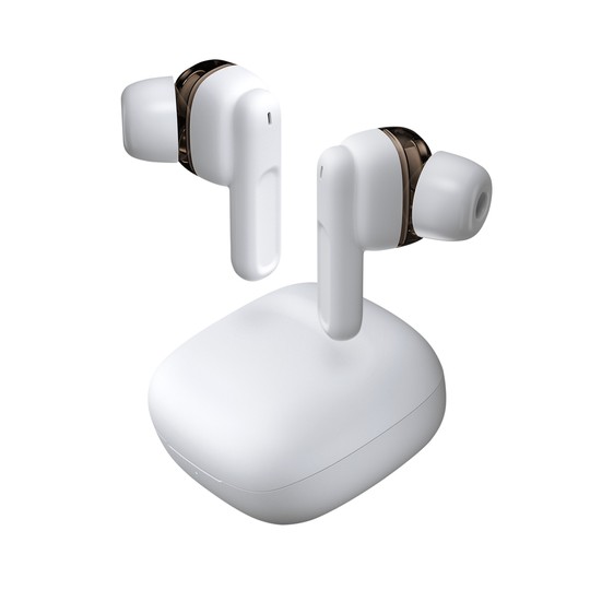 Auricular Bluetooth Mhib Blanco Mars Gaming