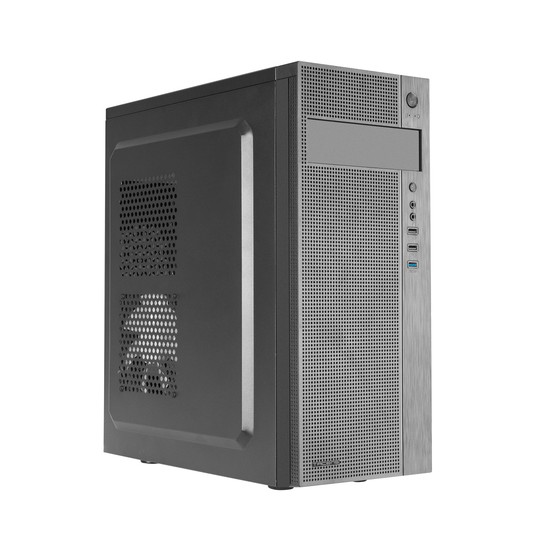 Caja Semitorre Atx 2ferrox Tacens