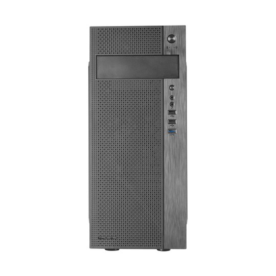 Caja Semitorre Atx 2ferrox Tacens