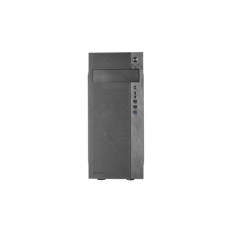 Caja Semitorre Atx 2ferrox Tacens