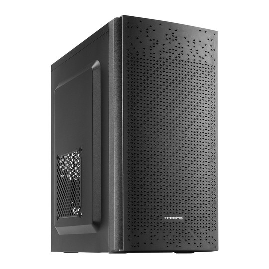 Caja Microatx Ac6 Negro Anima