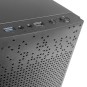 Caja Microatx Ac6 Negro Anima