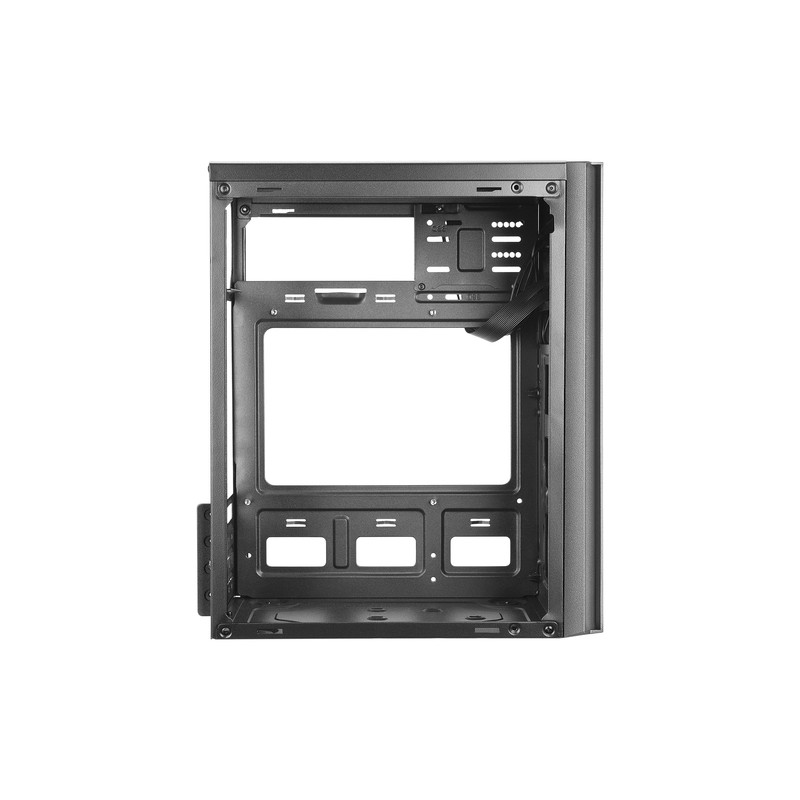 Caja Microatx Ac6 Negro Anima