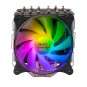 Ventilador Universal A-rgb Mcpu-xt Negro Mars Gaming