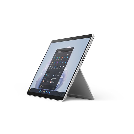 Microsoft Surface Pro 9 Plata Qia-00005