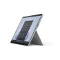 Microsoft Surface Pro 9 Plata Qia-00005