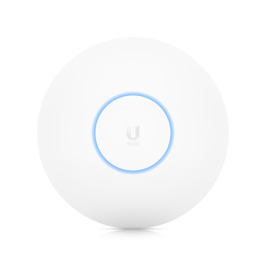 Ubiquiti Wireless Access Point U6-lr Wifi6 Poe Pared/techo