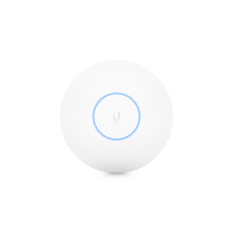 Ubiquiti Wireless Access Point U6-lr Wifi6 Poe Pared/techo