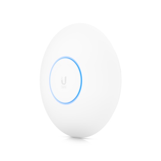 Ubiquiti Wireless Access Point U6-lr Wifi6 Poe Pared/techo