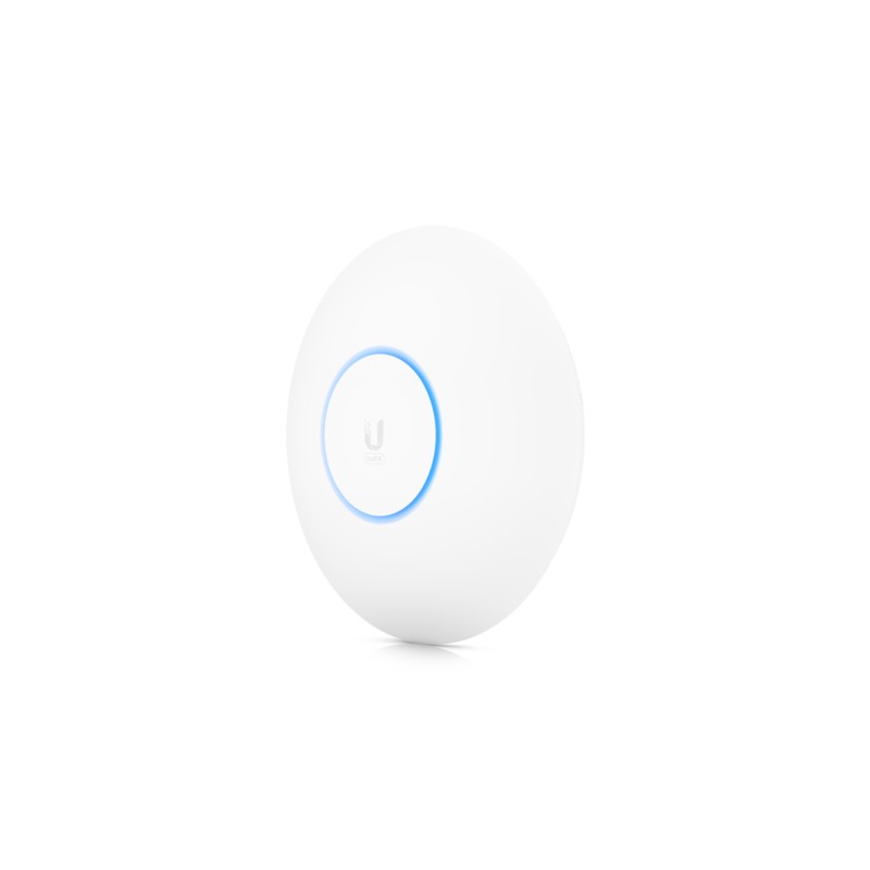 Ubiquiti Wireless Access Point U6-lr Wifi6 Poe Pared/techo
