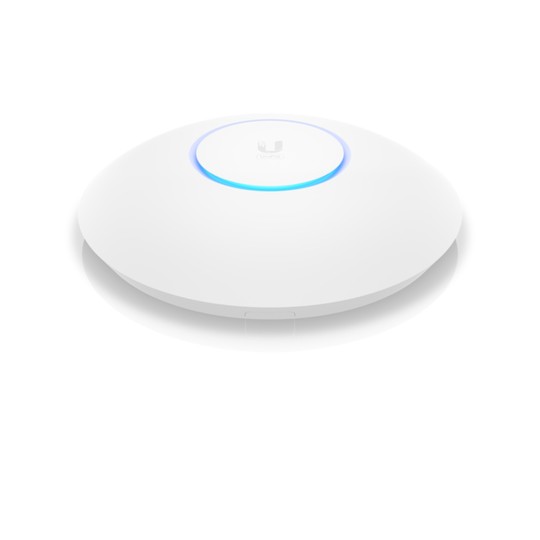 Ubiquiti Wireless Access Point U6-lr Wifi6 Poe Pared/techo