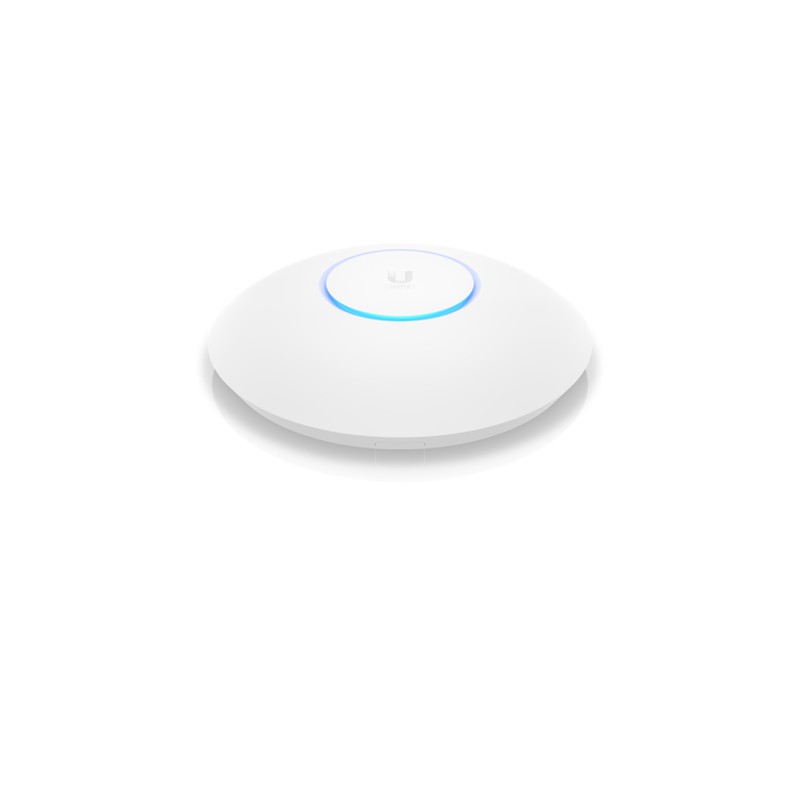 Ubiquiti Wireless Access Point U6-lr Wifi6 Poe Pared/techo