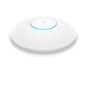 Ubiquiti Wireless Access Point U6-lr Wifi6 Poe Pared/techo