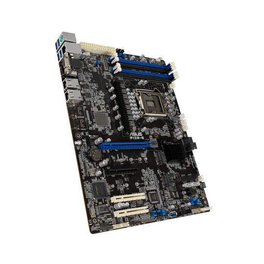 Placa Base Asus Server P12r-e