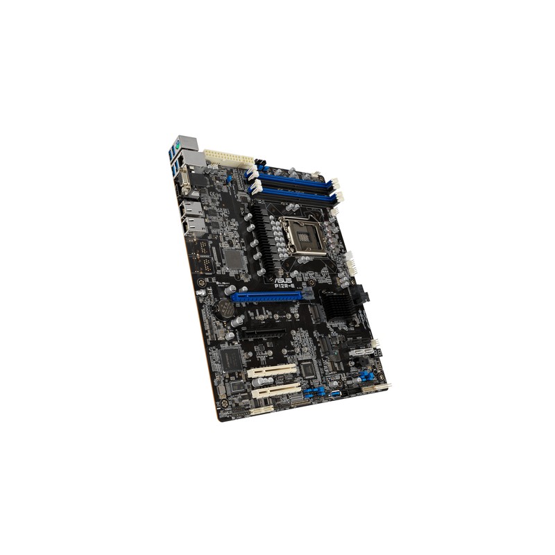 Placa Base Asus Server P12r-e