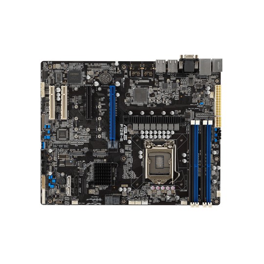 Placa Base Asus Server P12r-e