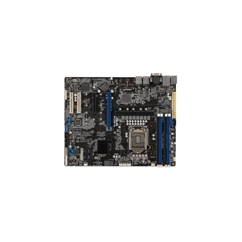 Placa Base Asus Server P12r-e