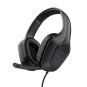 Auricular Gaming Gxt415 Zirox Negro Trust