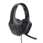 Auricular Gaming Gxt415 Zirox Negro Trust