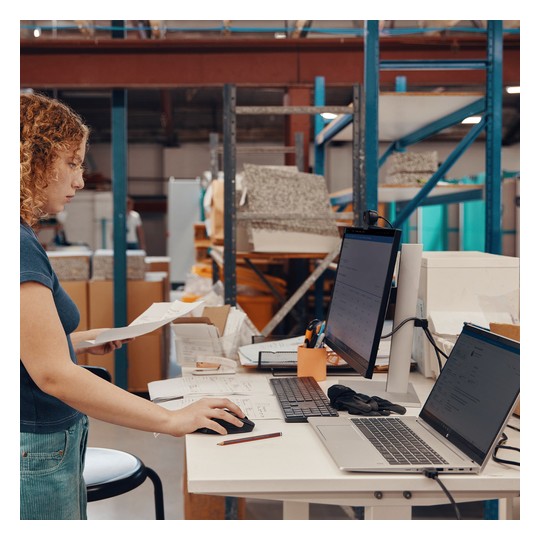 Notebook Hp Probook G10 450 816c7ea